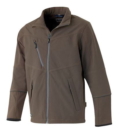 Wikland Softshelljacke Herren Gr. M, NEU, OVP 119.00.- !