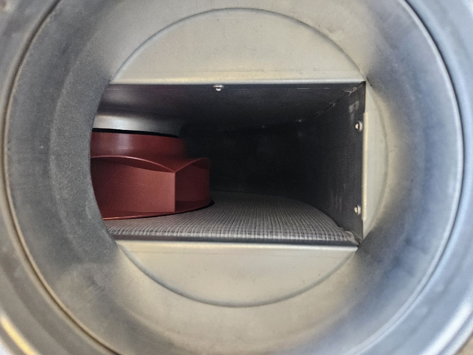 Ventilatori: radial ventilatoren  – Nuovo (secondo la descrizione) da Regensdorf venduto da Zem003 2