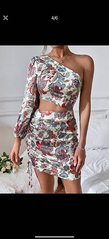 Vestiti: Kleid Grösse S NEU – Usato da Steinhausen venduto da inmumi