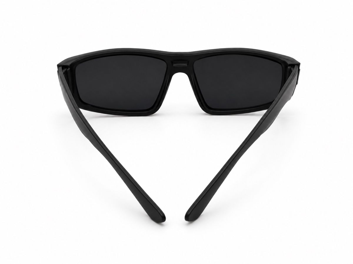 Brillen & Gläser: Sonnenfinsternis Brille  – Neu und originalverpackt aus schellenberg von freefostore 2