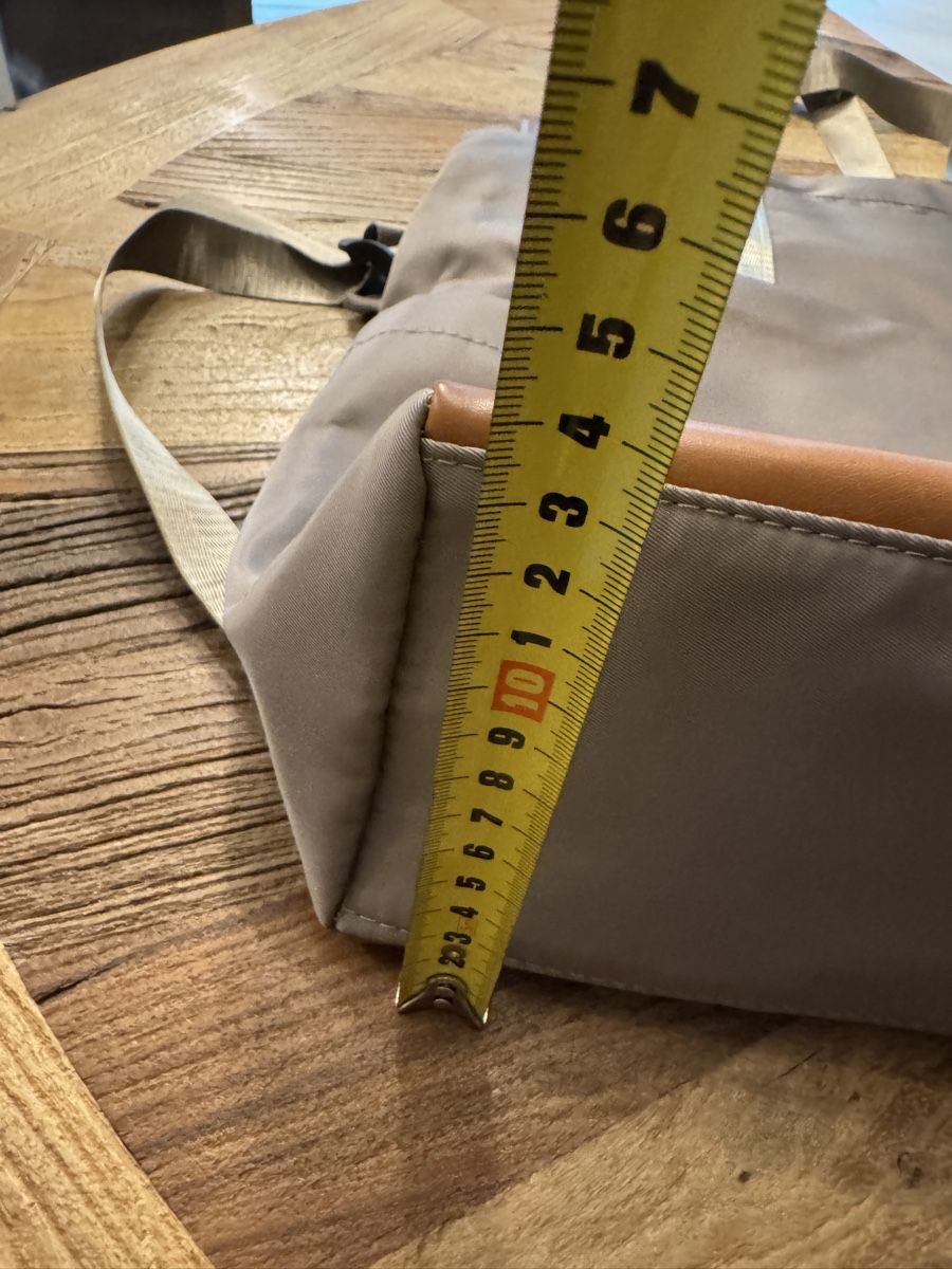 Zaini: Stylischer Rucksack, neu, Unisex Materialmi – Nuovo (secondo la descrizione) da Utzenstorf venduto da ybwarrior 2