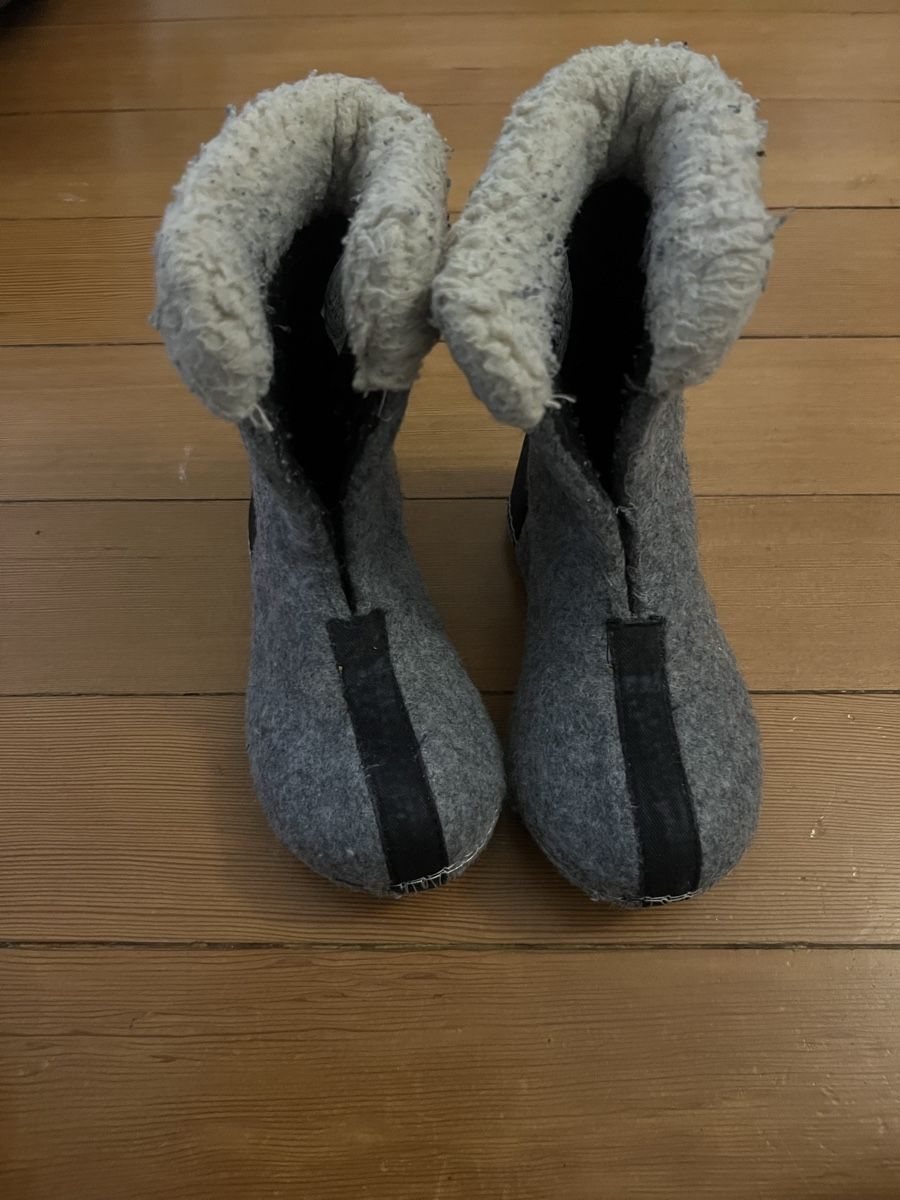 Sorel Scarpe per ragazzi: Sorel Winterstiefel Gr. 27 – Usato da Bern venduto da reisetina 5