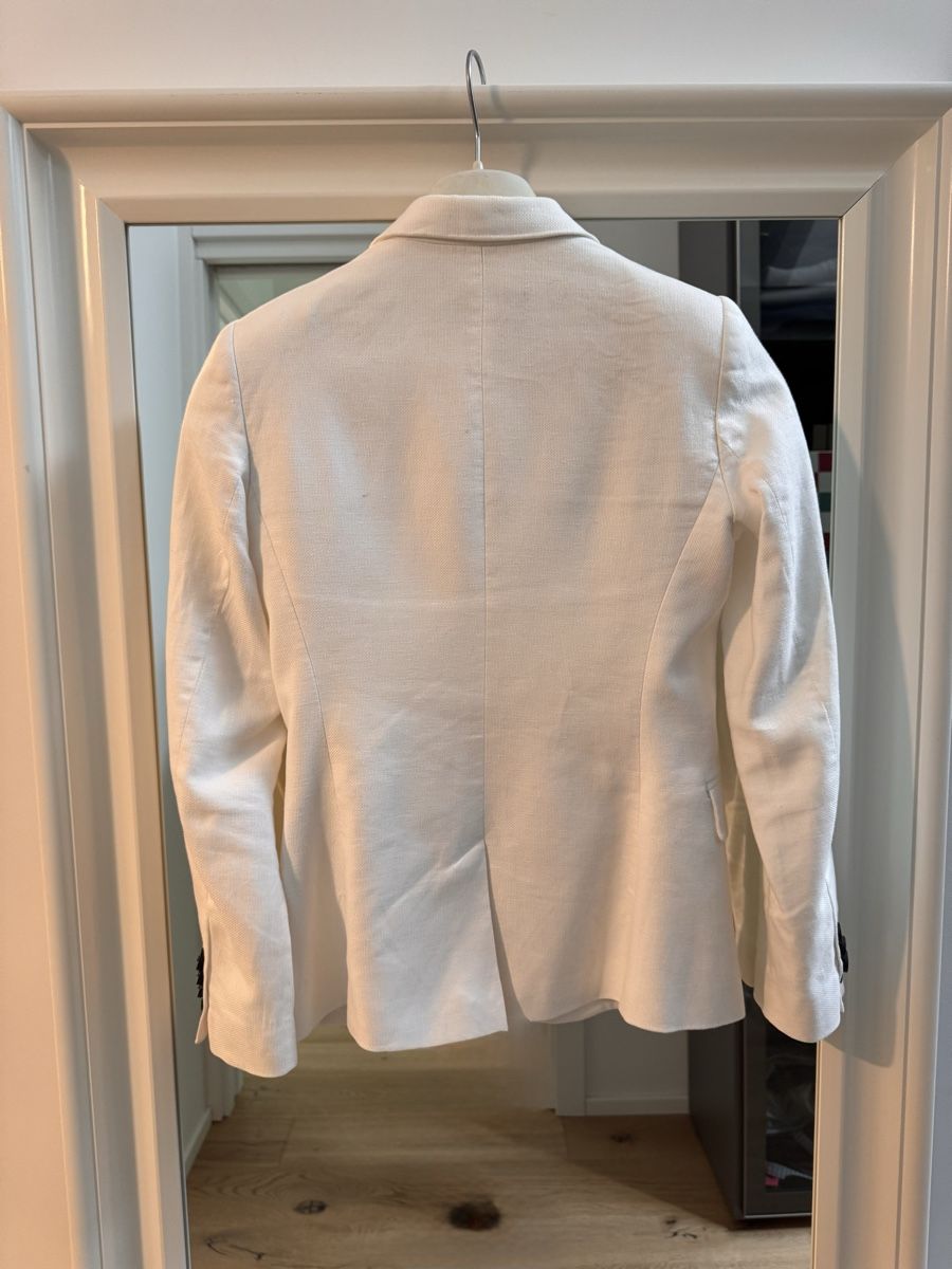 Mango Jacken: Blazer Mango – Gebraucht aus Corteglia von Doubleu-09 2