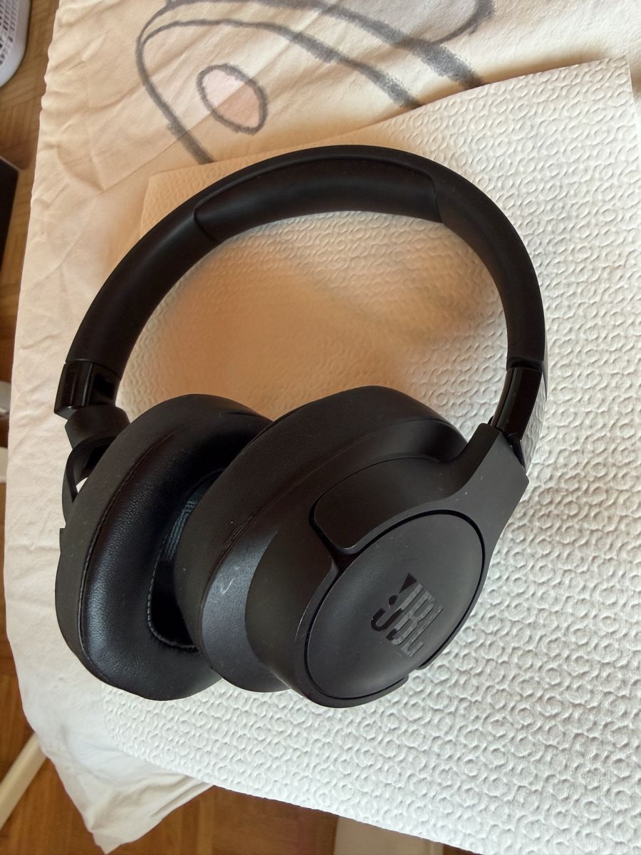 JBL Cuffie: JBL Tune 530BT  – Usato da Amriswil venduto da flo_r2xt