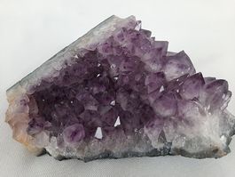 Amethyst-Cluster