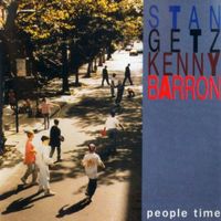 box 2CD's - Kenny Barron [EmArcy] Stan Getz, Charlie Haden,