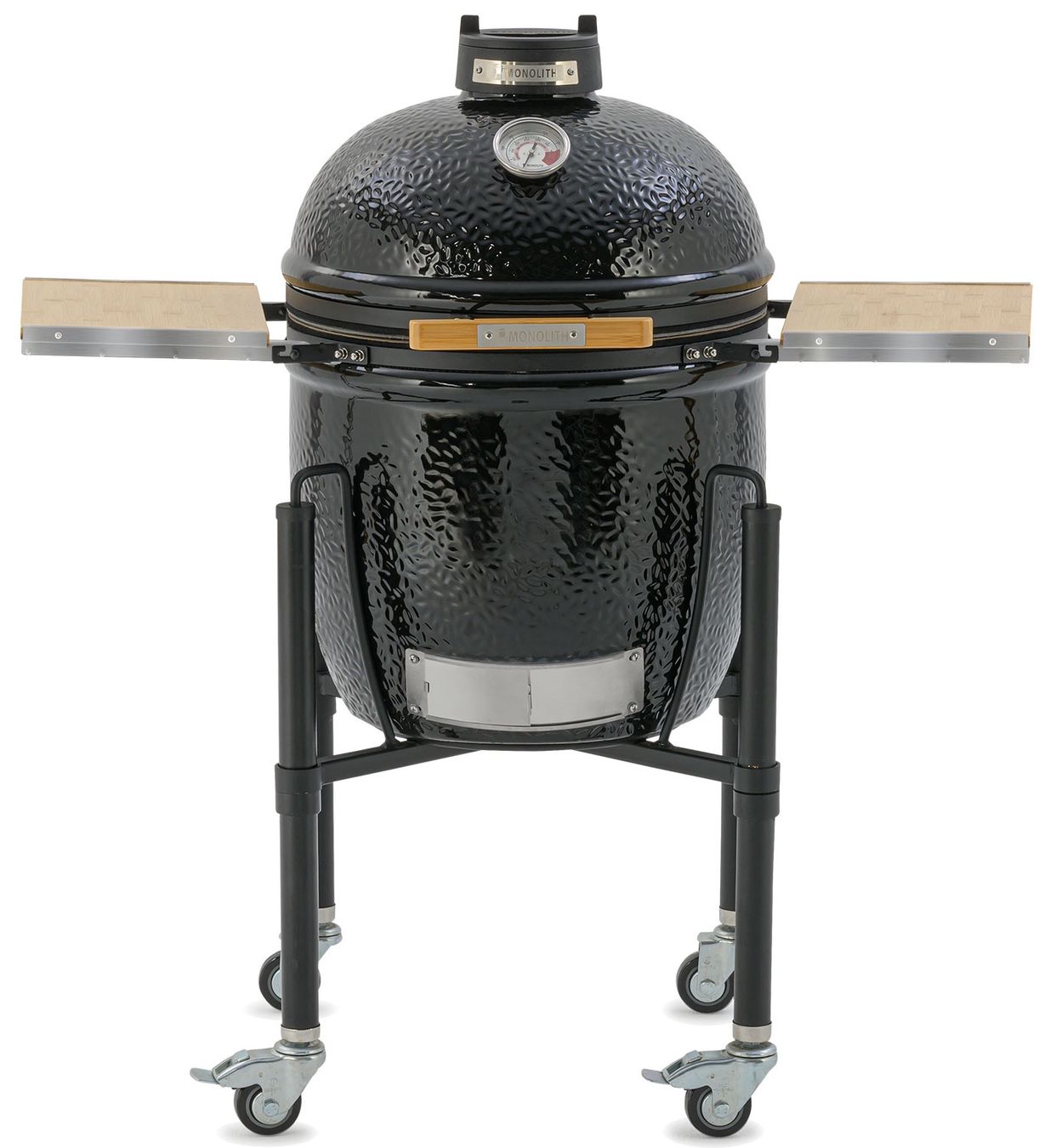 Monolith Grills: Monolith ONE.55 / Neu! Schnäppchen! – Neu und originalverpackt aus Stettfurt von Heinz64 2