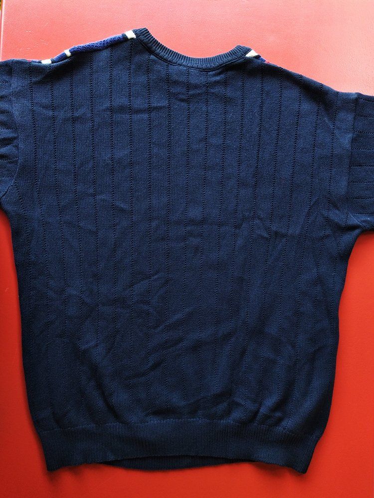 Lacoste Pullover & Sweatshirts: Pull Homme - Lacoste - Vintage! – Gebraucht aus Morgins von Laurentcorinne 3