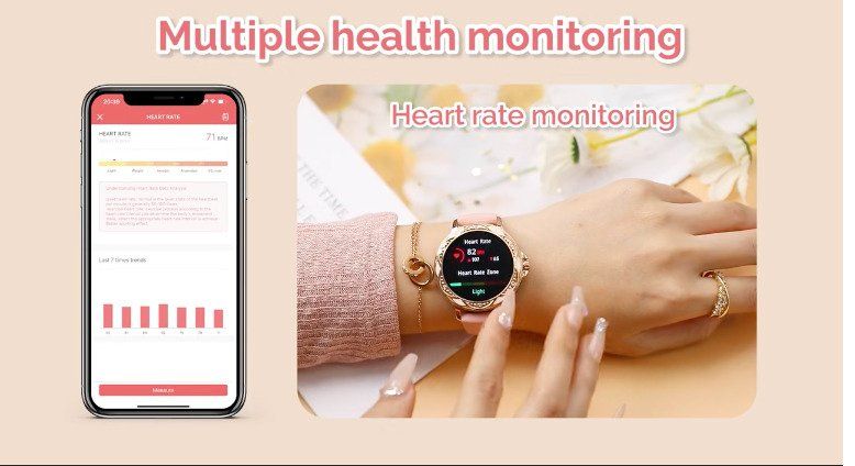 Smart Smartwatch: SmartWatch  appel Bluetooth  pour IOS 8.0 – Nuovo e nell'imballaggio originale da Genève venduto da TradeCH 1