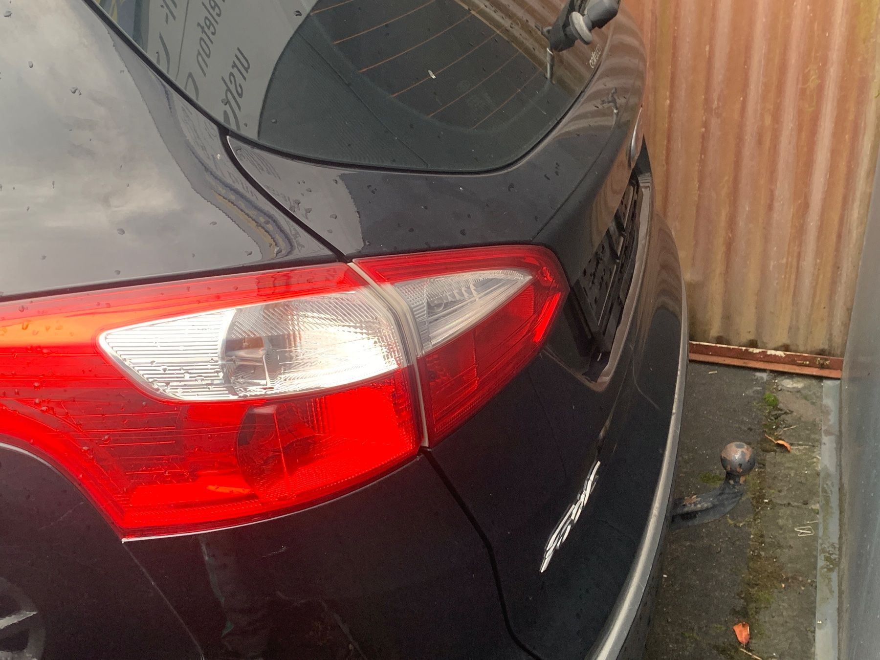 Ford Automobili: Ford Focus 1.0 Carving – Usato da Seftigen venduto da Urs60 3