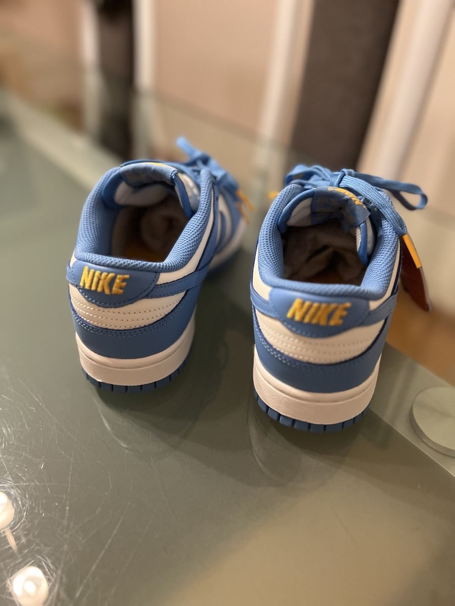 Nike Scarpe da uomo: W Nike Dunk Low Größe: 39 – Nuovo e nell'imballaggio originale da Volketswil venduto da Latinozh5 1