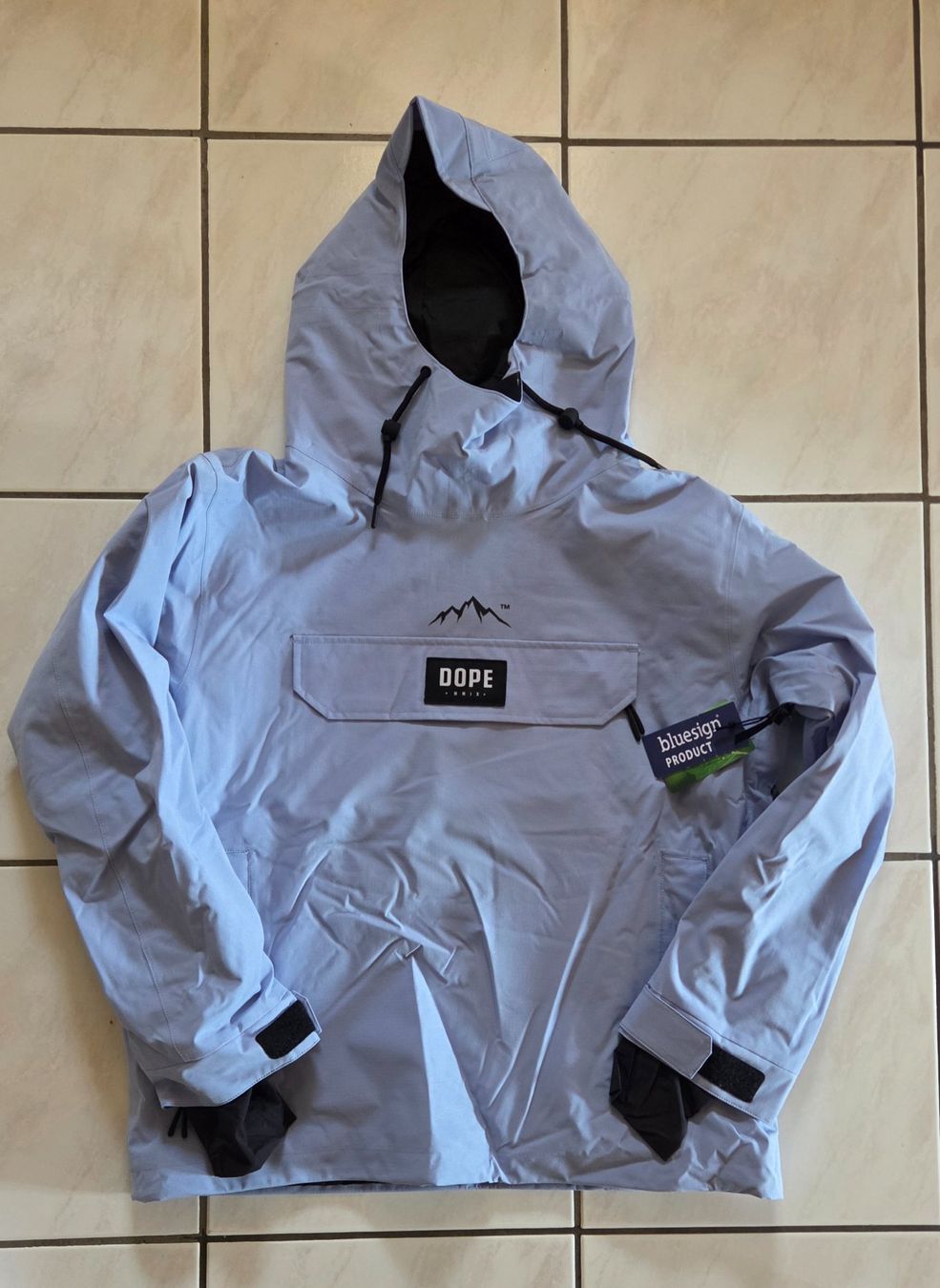 Giacche: Dope Skijacke Gr. L – Usato da Melchnau venduto da raggy01