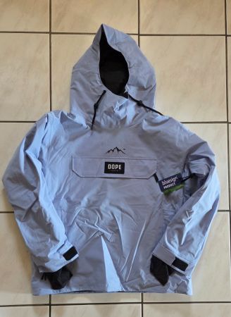 Dope Skijacke Gr. L