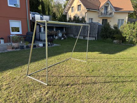 Fussball tore 