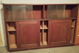 Vintage Sideboard