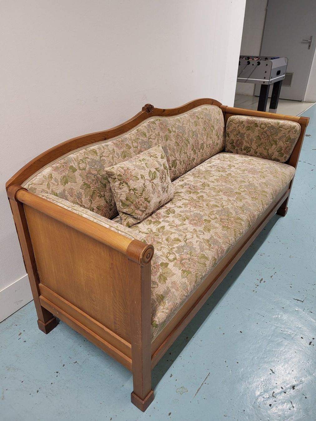 Sofas: Biedermeier Sofa – Gebraucht aus Brügg BE von POU-BELLE 2