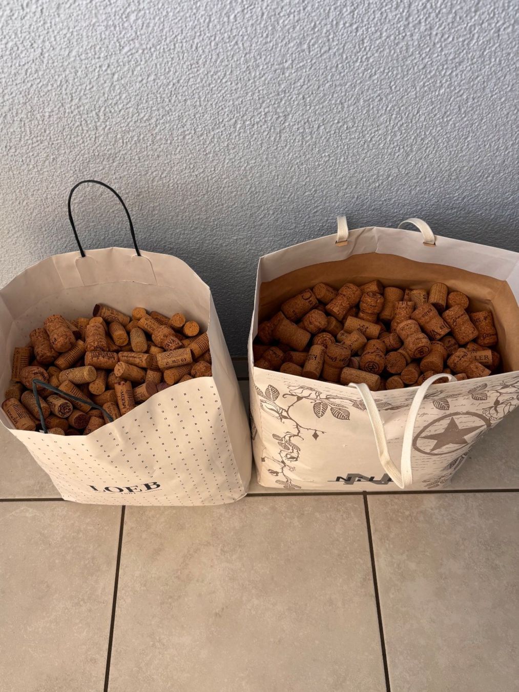 Flaschenöffner & -verschlüsse: KORKEN /  ZAPFEN – Gebraucht aus Frauenkappelen von Rolerik 2