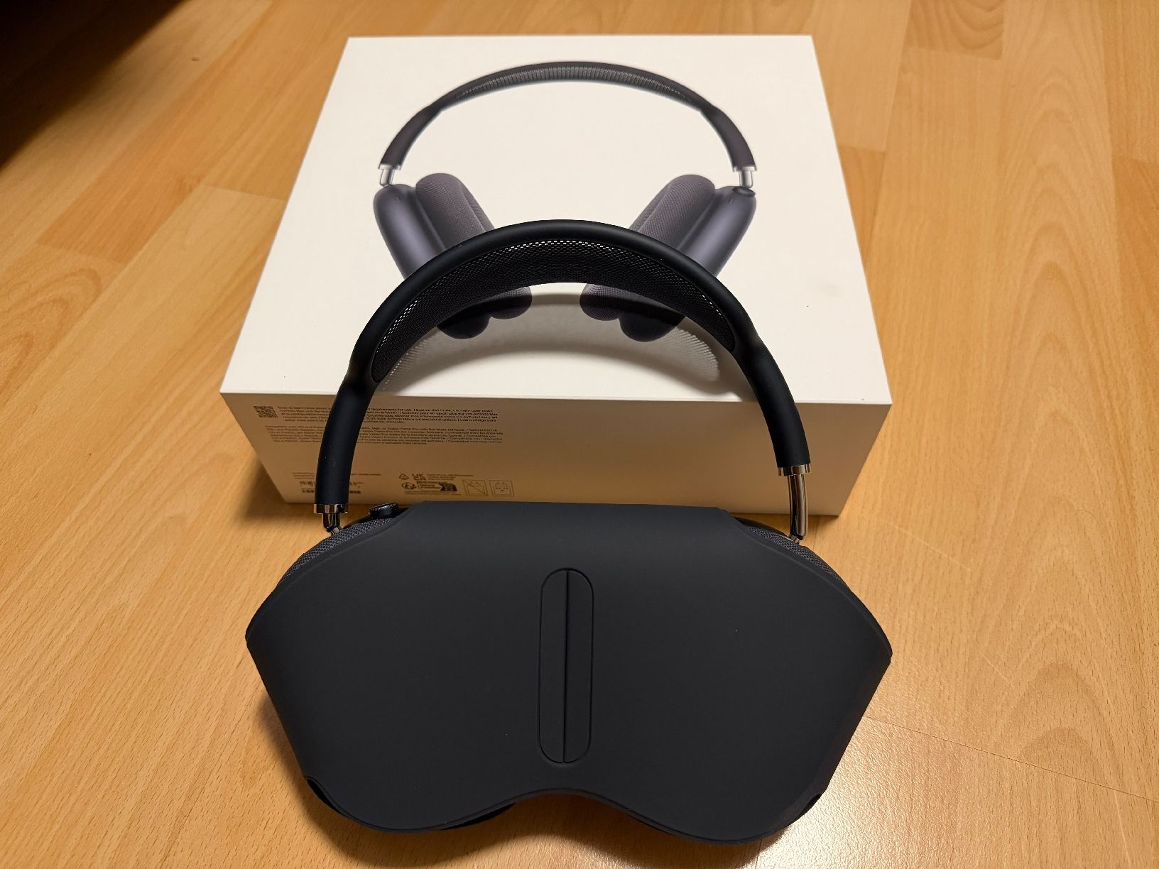 Apple Cuffie: AirPods Max 2 2026 – Usato da Fläsch venduto da janineg90 2