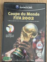 Jeu vidéo FIFA 2002 GameCube