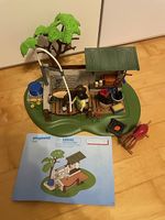 Playmobil - 5225 Pferdepflegestation komplett ohne Schachtel