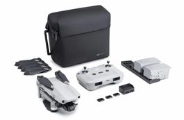 Drohne DJI Mavic Air 2 Fly More Combo guter Zustand