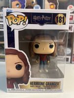 Funko POP! Harry Potter Hermione Granger (Oppugno)