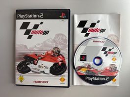 MotoGP - PS2