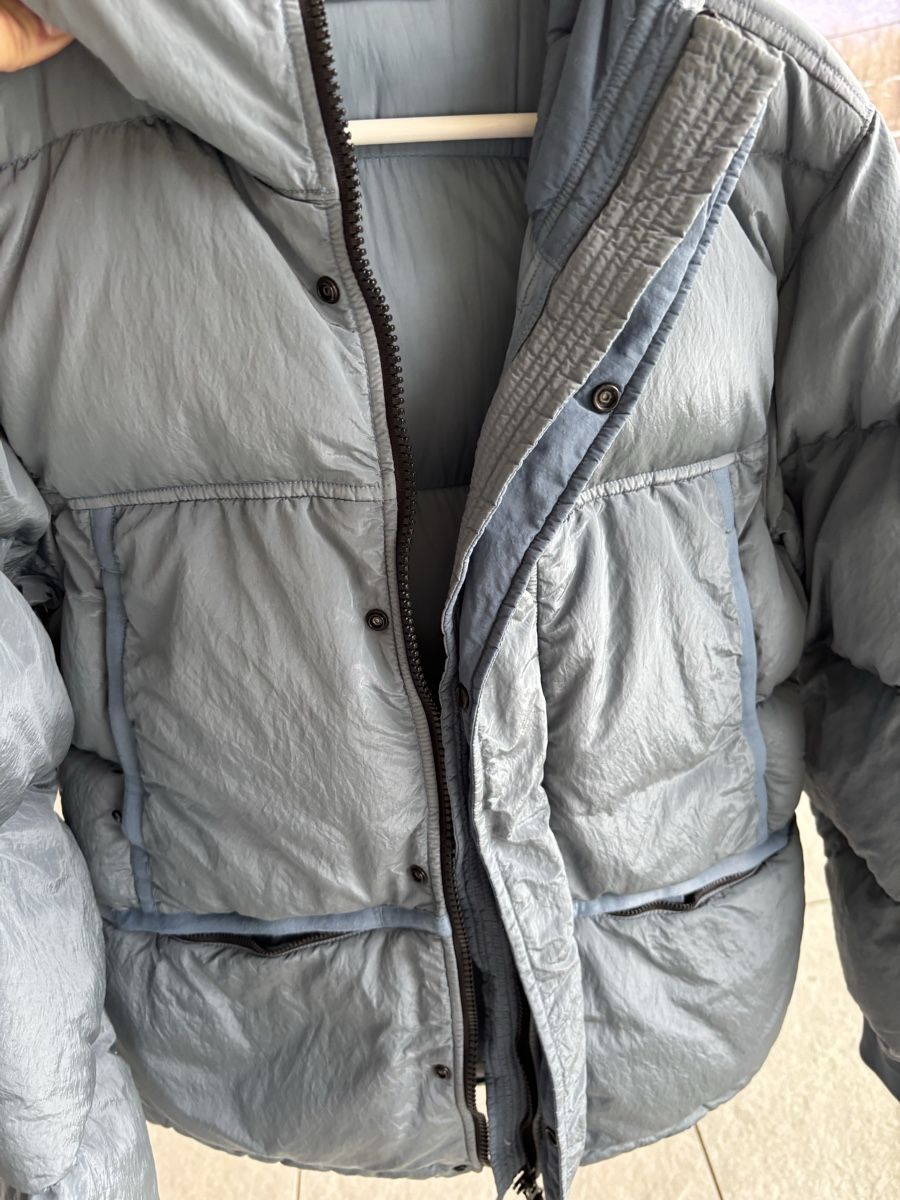 Stone Island Giacche: Stone Island – Nuovo (secondo la descrizione) da Quartino venduto da dav_9875 1