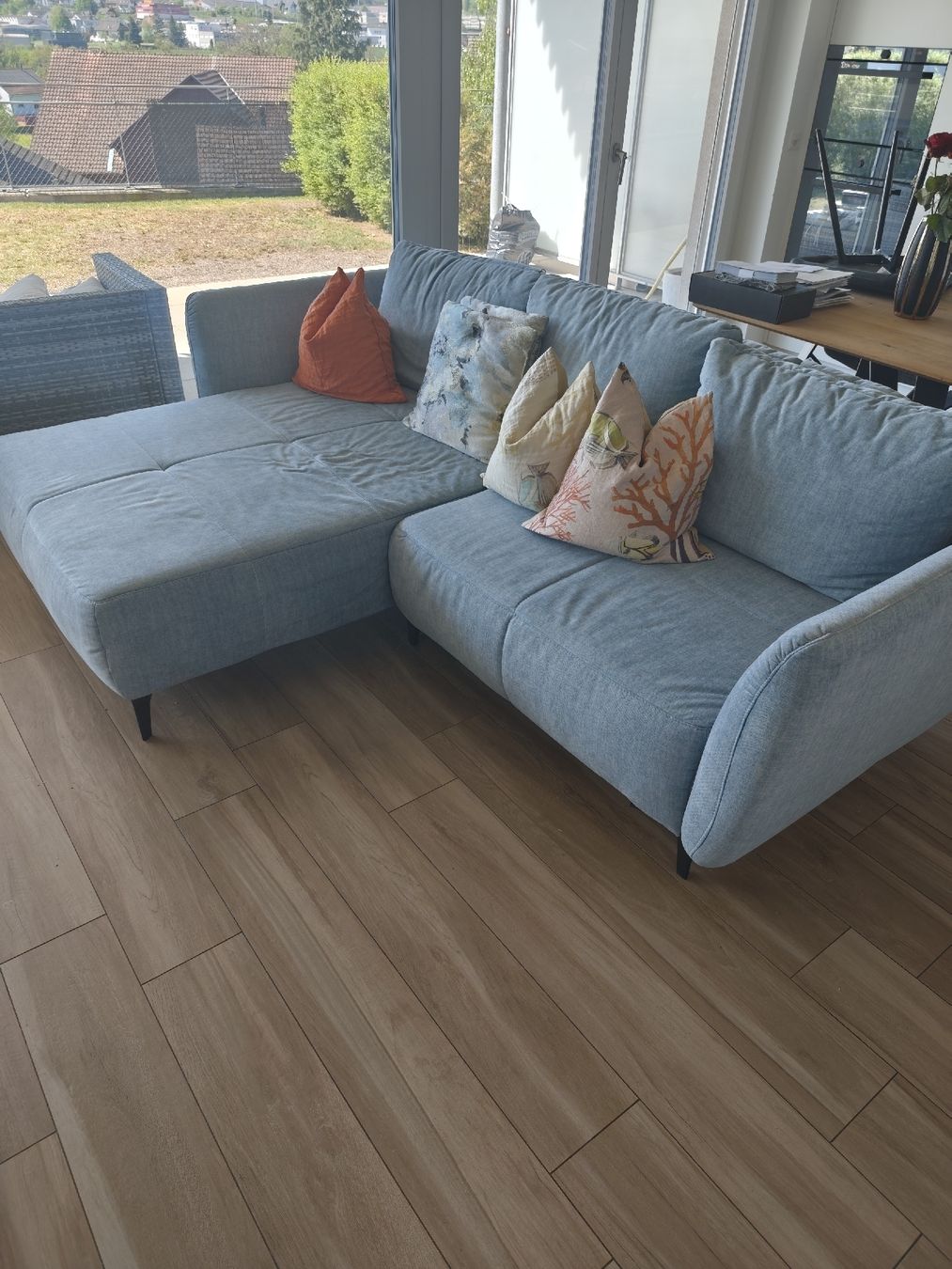 Divani: Couch Oslo Neu gekauft – Usato da Oeschgen venduto da stu_nq7r 1
