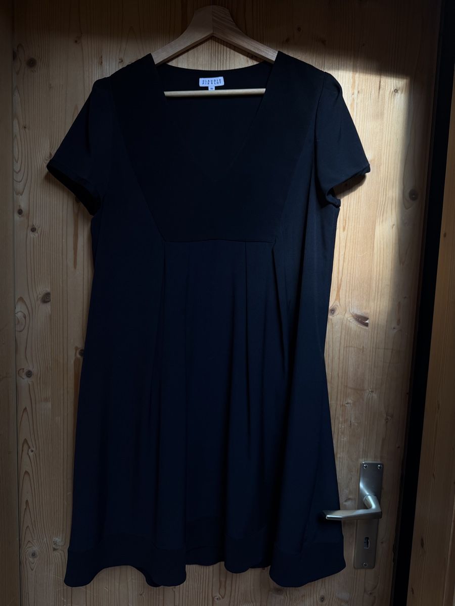 Claudie Pierlot Vestiti: Kleid von Claudie Pierlot – Usato da Donat venduto da troja007