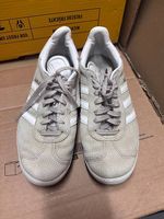 Adidas Gazelle in Grösse 39 1/3
