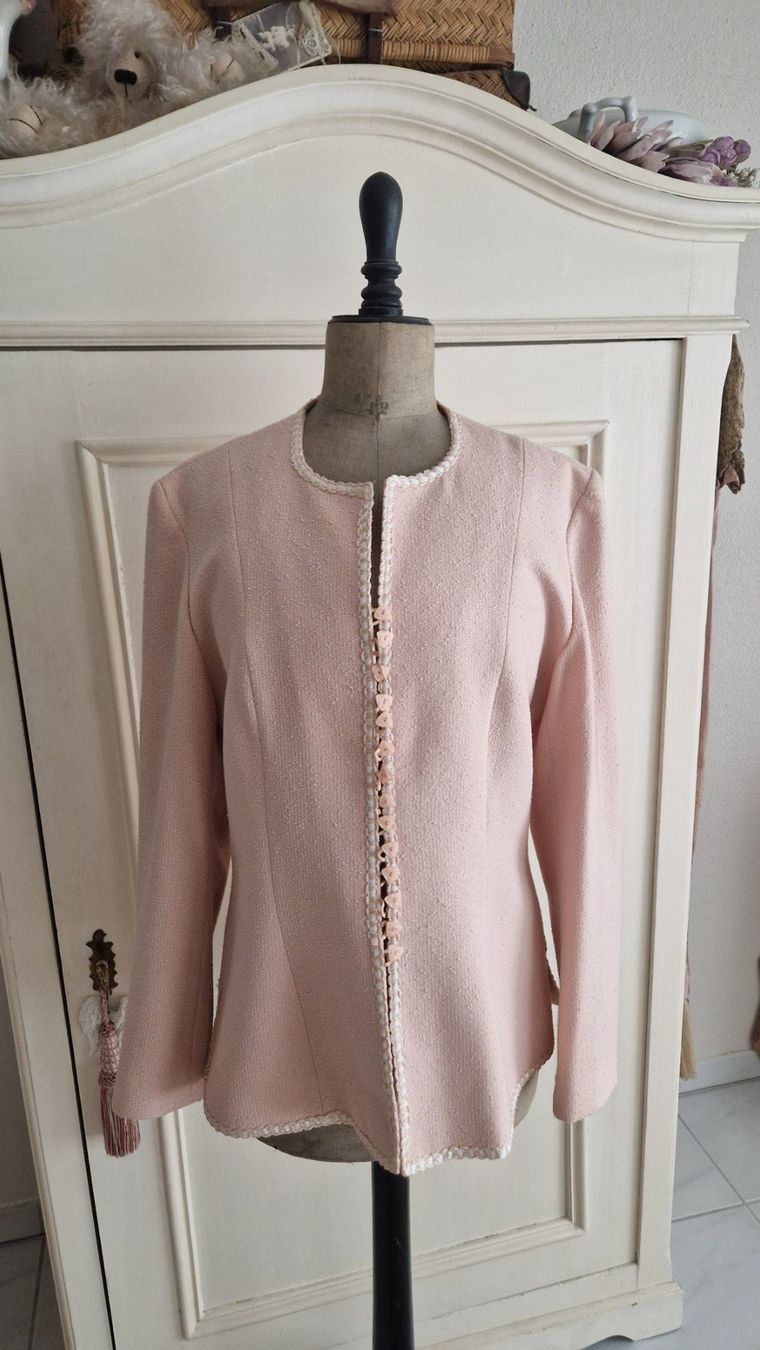Jacken: Vintage Blazer – Gebraucht aus Rütihof von Teddy1985 1