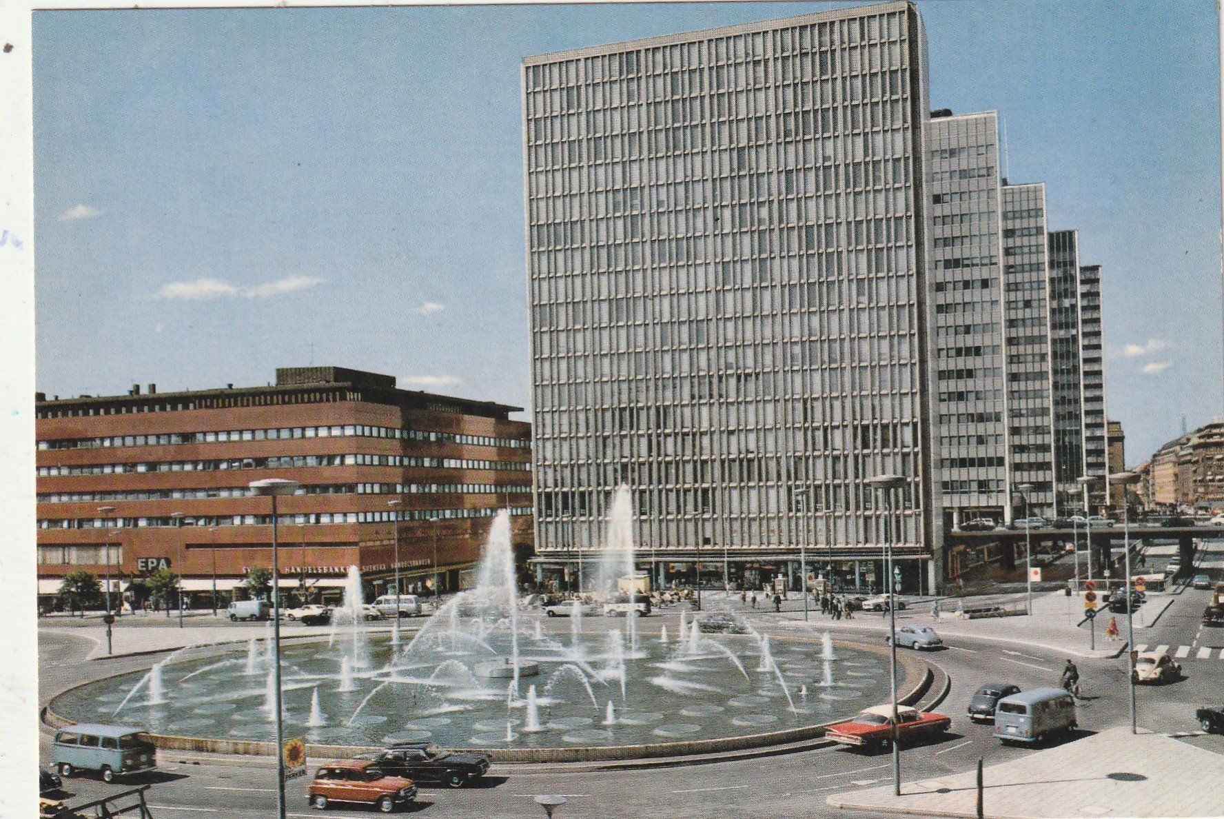 Cartoline postali: 10 Karten Ausland – Usato da Lumbrein venduto da made02 8