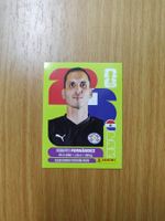 Panini WM 2026 Sticker - PAR 2