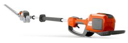 HUSQVARNA AKKU HECKENSCHERE 520IHT4