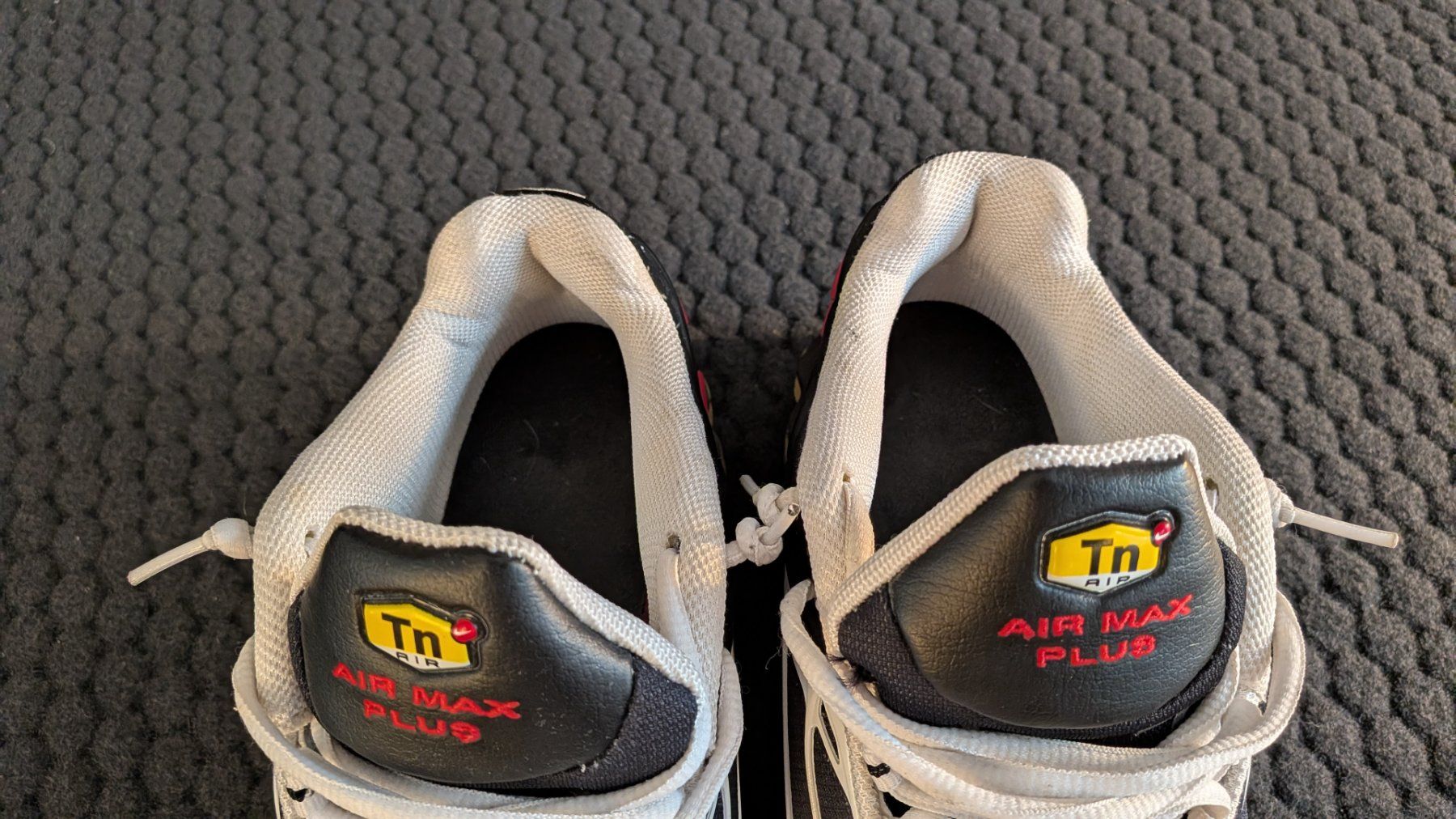 Nike Scarpe da uomo: Nike Air Max Plus TN III 45 – Usato da Zürich venduto da vukzh 3
