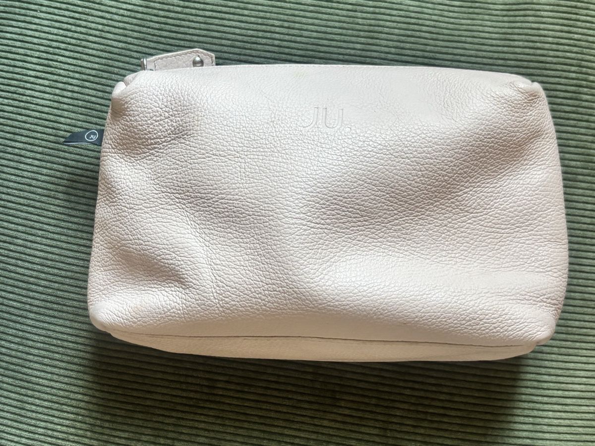 Custodie per cosmetici: Kulturtasche – Nuovo (secondo la descrizione) da Zürich venduto da cor_h97c 1