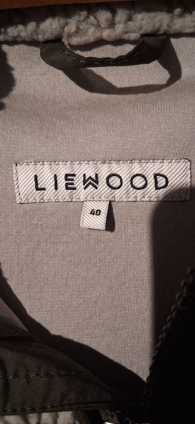 Liewood Jacken: Liewood Pile Jacke 40 – Gebraucht aus Zunzgen von NiBe99 1