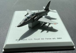BAe HAWK U-K- Royal Air Force