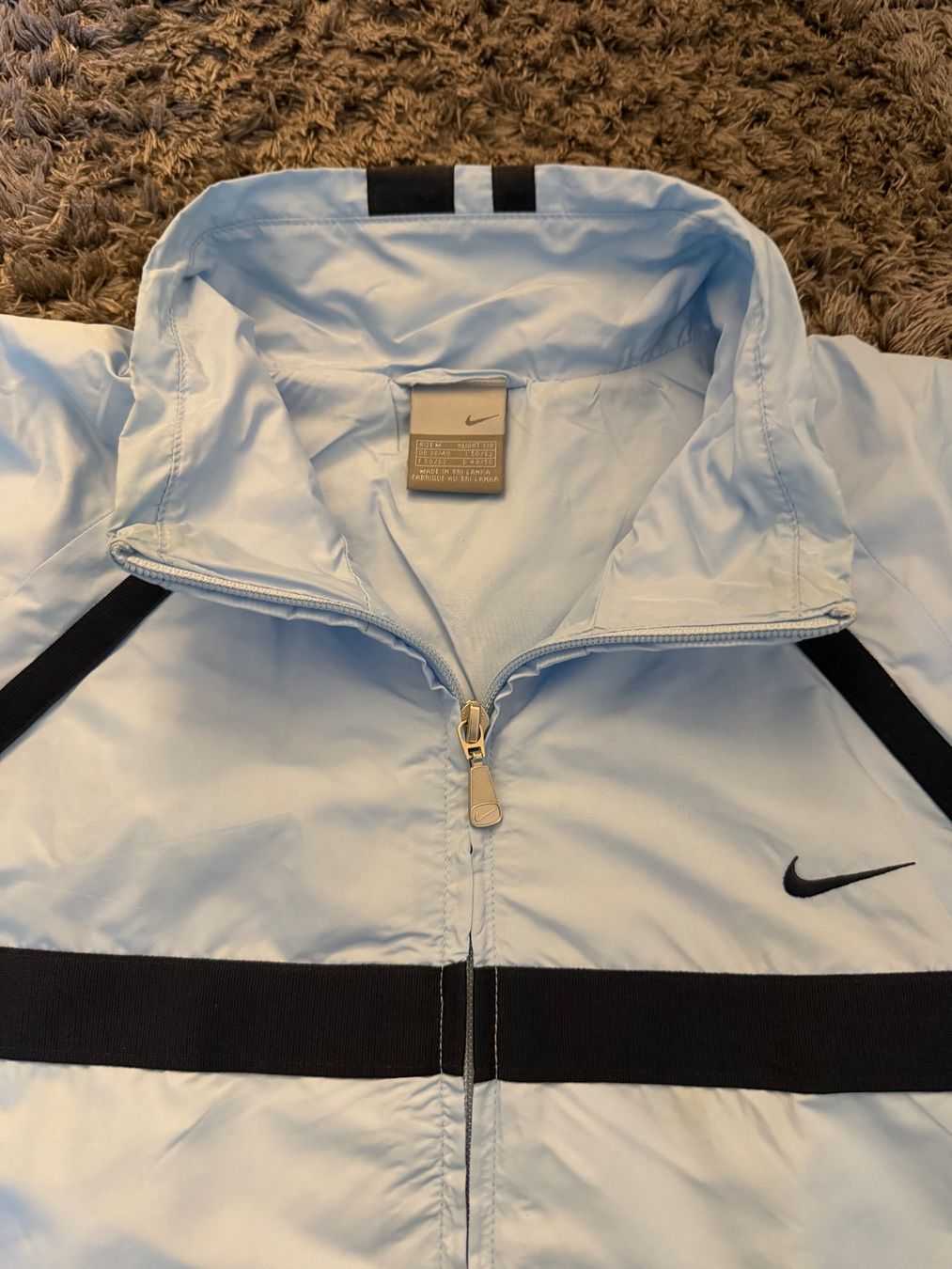 Nike Completi: Full Vintage Nike Tracksuit – Nuovo (secondo la descrizione) da Stettlen venduto da EliaDP48 3