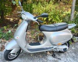 Vespa 125
