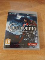 Castlevania Lords of Shadow PS3 Gioco Ottime Condizioni 🎮🌍