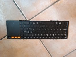 Tastatur Kabellos