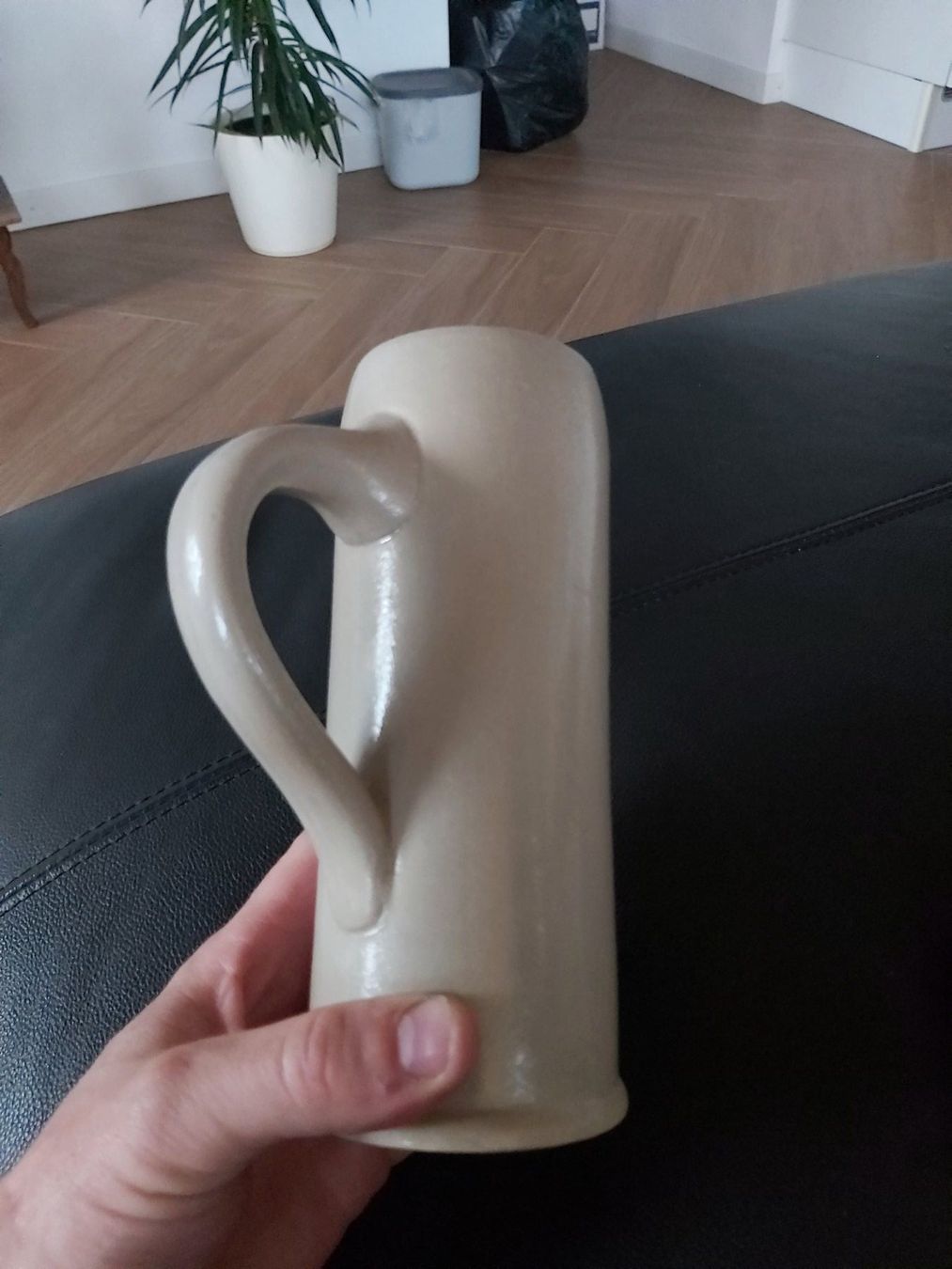 Gläser: Rugenbräu Humpen – Gebraucht aus Appenzell von dimhcs8595 1