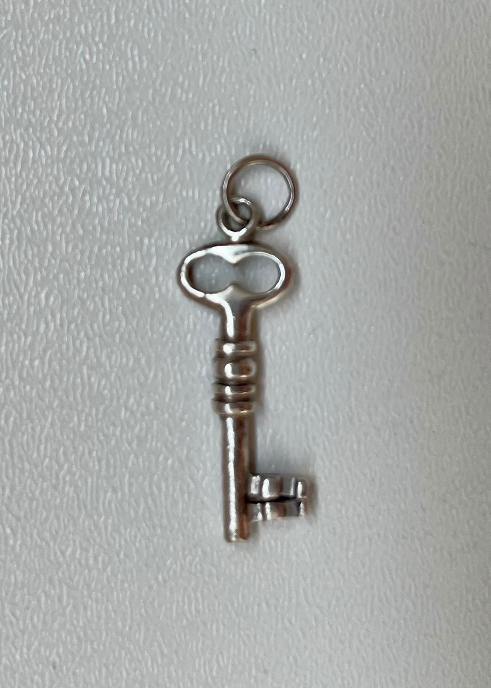 Anhänger: Schmuck Anhänger aus 925er Silber – Gebraucht aus Oberrieden von naanuu