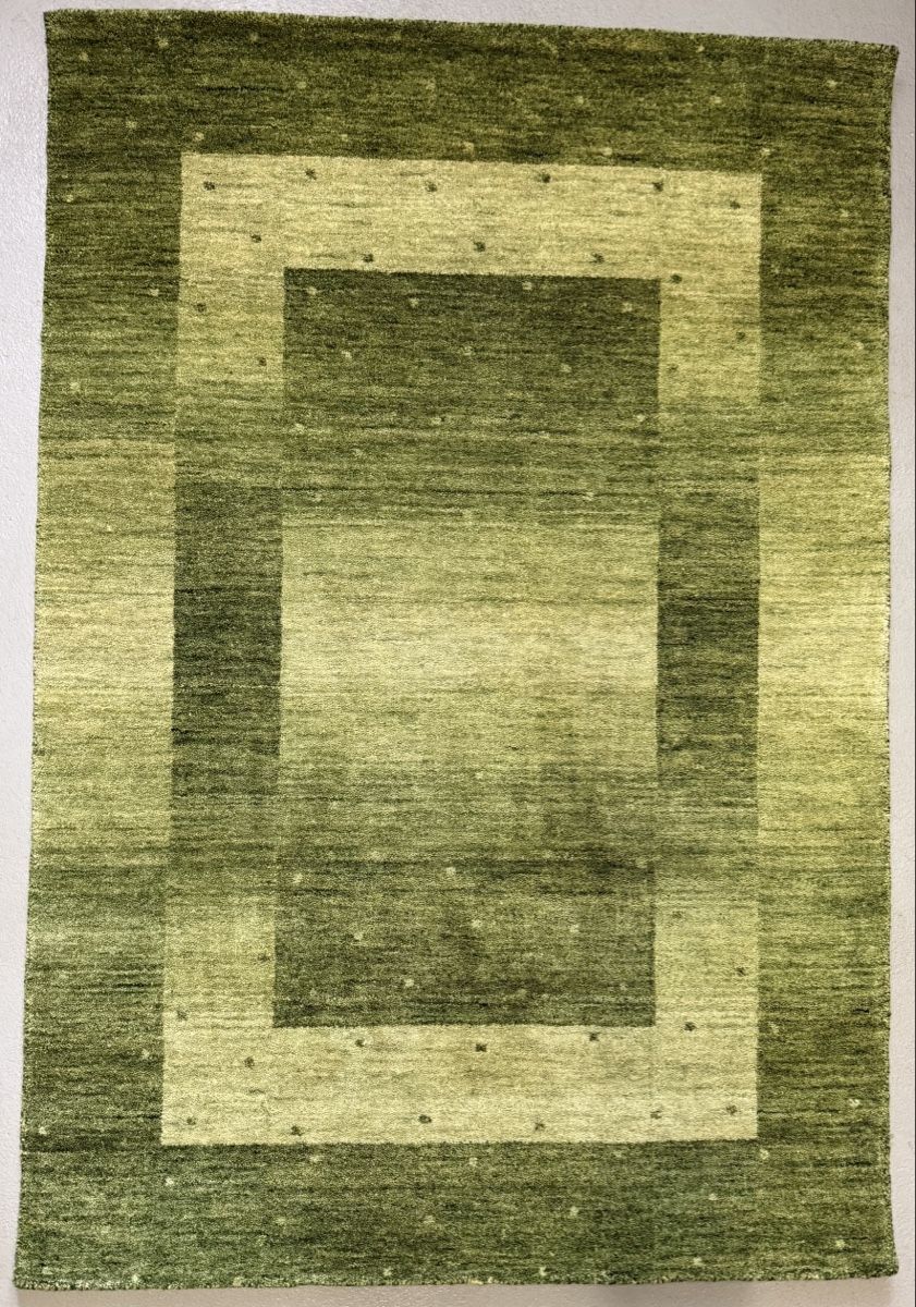 Gabbeh Tappeti: Wunderschöner Orientteppich 182x124.cm – Nuovo (secondo la descrizione) da Sempach venduto da Star7