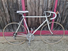 Coronado Rennvelo von 1984