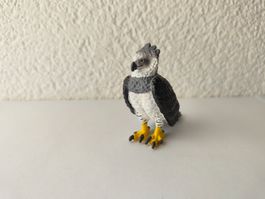 Schleich Harpyie Vogel Wild Life