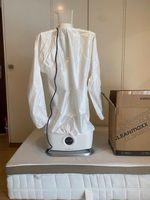 Bügelautomat CLEANMAXX mit Dampf Funktion