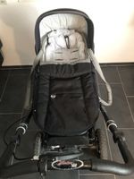 Kinderwaagen Hartan